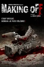 Devil's Weekend movie poster