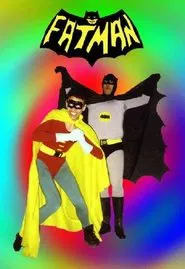 Fatman & Robada movie poster