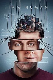 I Am Human movie poster