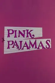 Poster do filme A Pantera de Pijamas