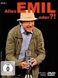 Alles Emil, oder?! movie poster