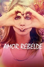 Poster do filme Amor Rebelde