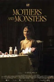 Mothers and Monsters movie poster