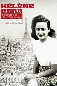 Hélène Berr, une jeune fille dans Paris occupé movie poster