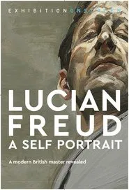 Lucian Freud: A Self Portrait movie poster