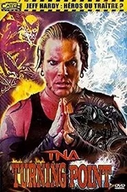 Poster do filme TNA Turning Point 2010