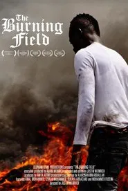 The Burning Field movie poster