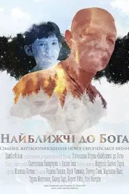 Closest to God movie poster