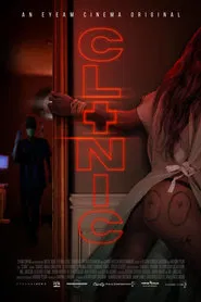 Clinic movie poster