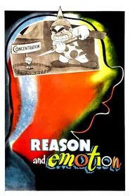 Reason and Emotion movie poster