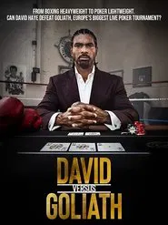 David vs Goliath movie poster