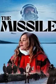 The Missile movie poster