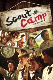 Scout Camp movie poster