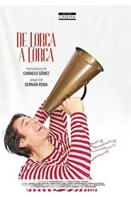 Poster do filme De Lorca a Lorca