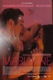 Marianne movie poster