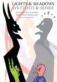 Lights & Shadows movie poster