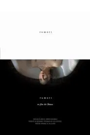 Poster do filme Rumori