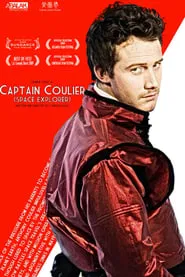 Captain Coulier (Space Explorer) movie poster