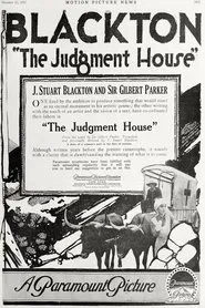 The Judgment House movie poster