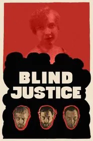 Blind Justice movie poster