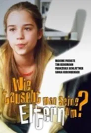 Poster do filme How Do You Change Your Parents?