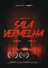 Sala Vermelha movie poster