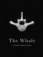 The Whale movie poster