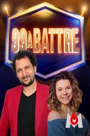 99 to Beat (France) tv show poster