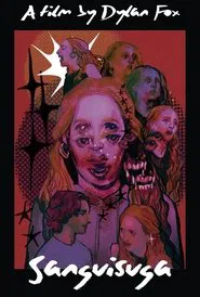 Sanguisuga movie poster
