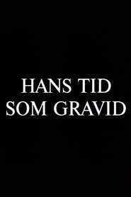 Hans tid som gravid movie poster