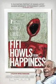 Fifi Howls from Happiness movie poster