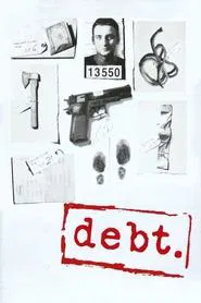 Poster do filme The Debt