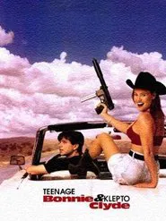 Teenage Bonnie and Klepto Clyde movie poster