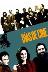 Días de cine movie poster
