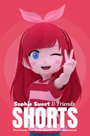 Sophie Sweet & Friends tv show poster
