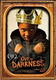 Out of Darkness movie poster