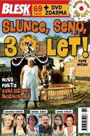 Poster do filme Sun, Hay, 30 Years!