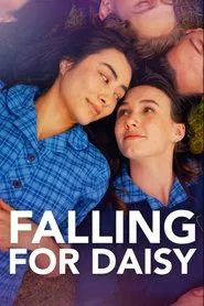 Falling for Daisy movie poster