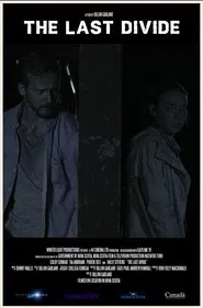 The Last Divide movie poster