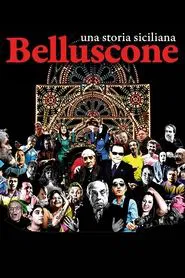Belluscone: A Sicilian Story movie poster