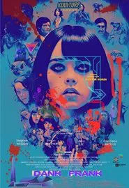 Dank Frank movie poster