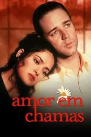 Poster do filme Amor Em Chamas