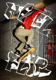 Heelflip movie poster