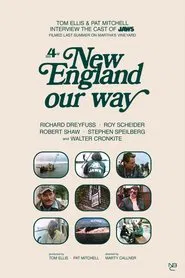New England Our Way movie poster