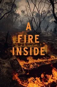 A Fire Inside movie poster
