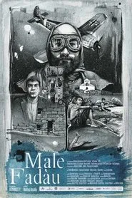 Male Fadàu movie poster
