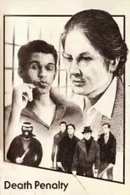 Death Penalty movie poster