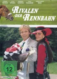 Rivalen der Rennbahn tv show poster
