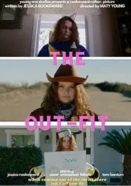 Poster do filme The Out-Fit