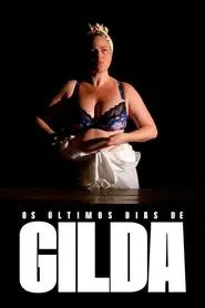 The Last Days of Gilda tv show poster